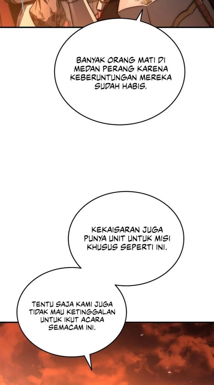 The Third Prince Of The Fallen Kingdom has Regressed Chapter 38 Gambar 21