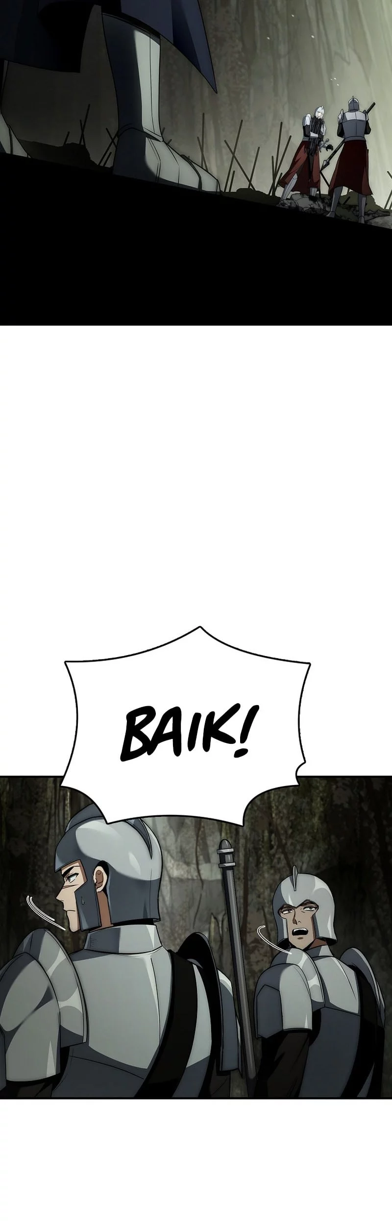 The Third Prince Of The Fallen Kingdom has Regressed Chapter 39 Gambar 37