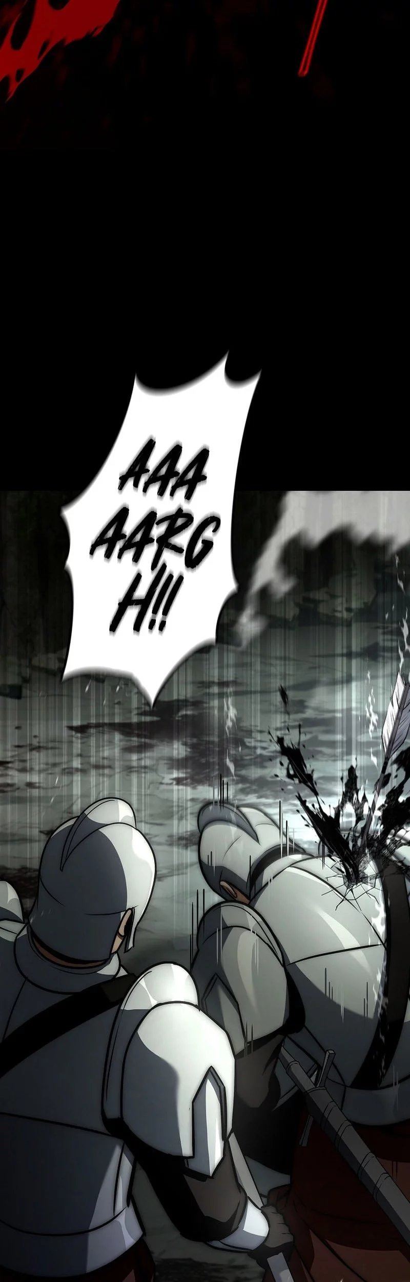 The Third Prince Of The Fallen Kingdom has Regressed Chapter 39 Gambar 43