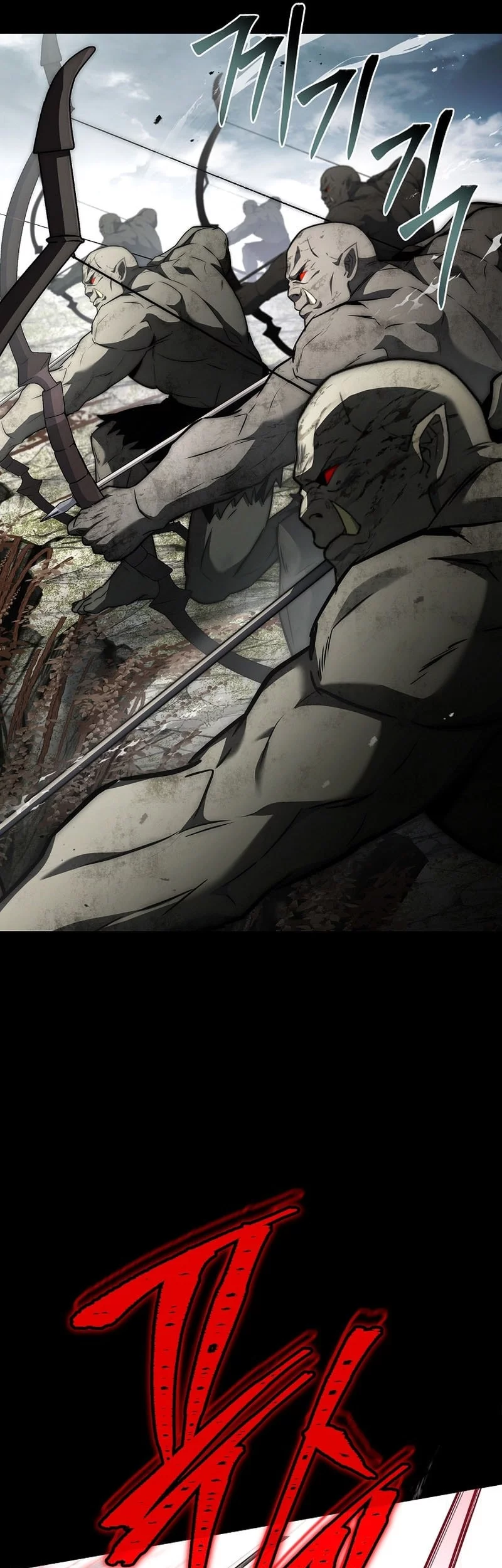 The Third Prince Of The Fallen Kingdom has Regressed Chapter 39 Gambar 46