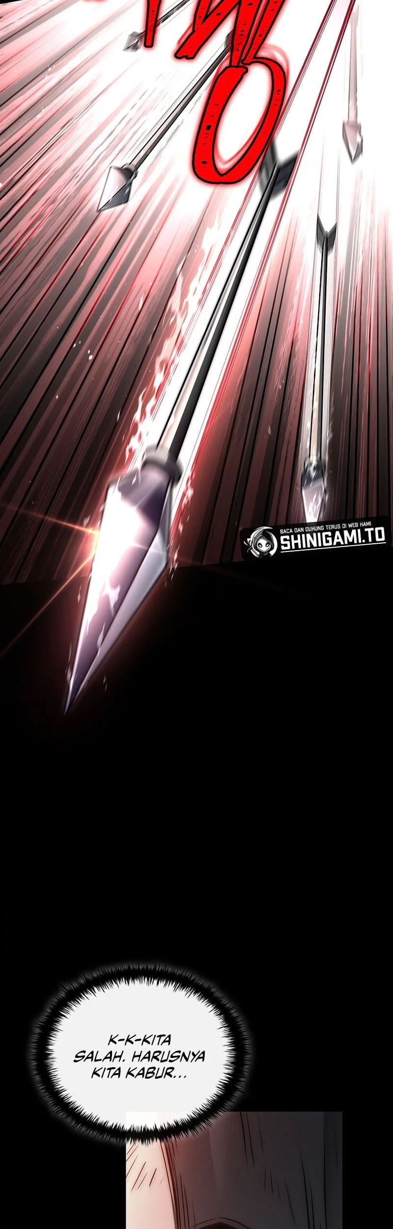 The Third Prince Of The Fallen Kingdom has Regressed Chapter 39 Gambar 47