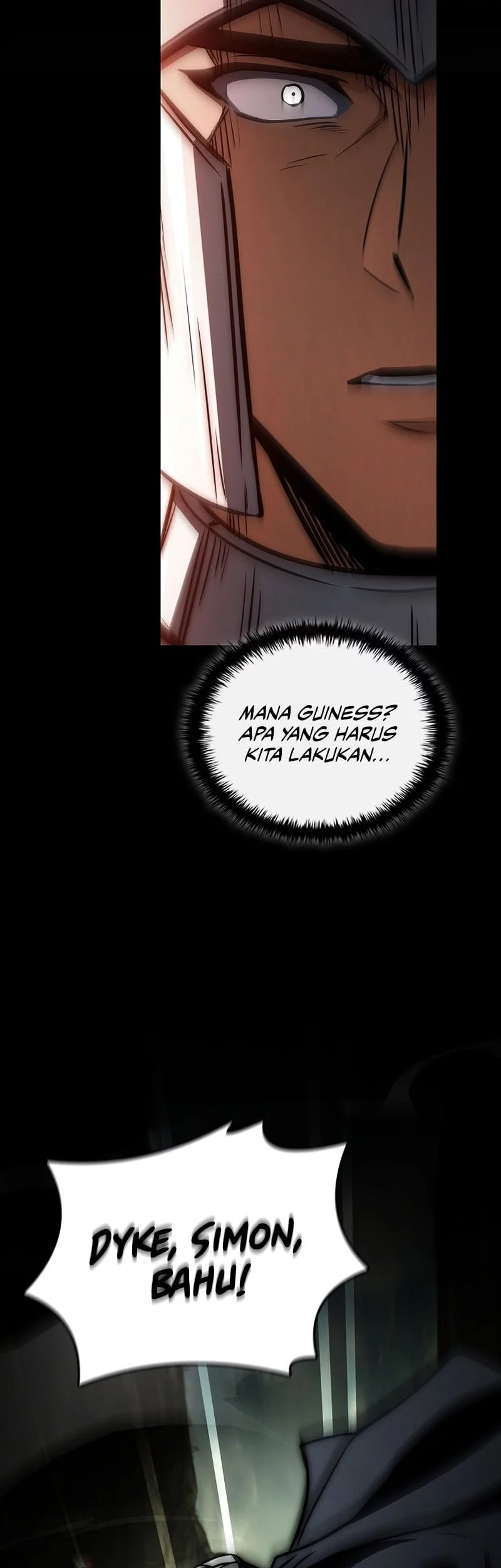 The Third Prince Of The Fallen Kingdom has Regressed Chapter 39 Gambar 48