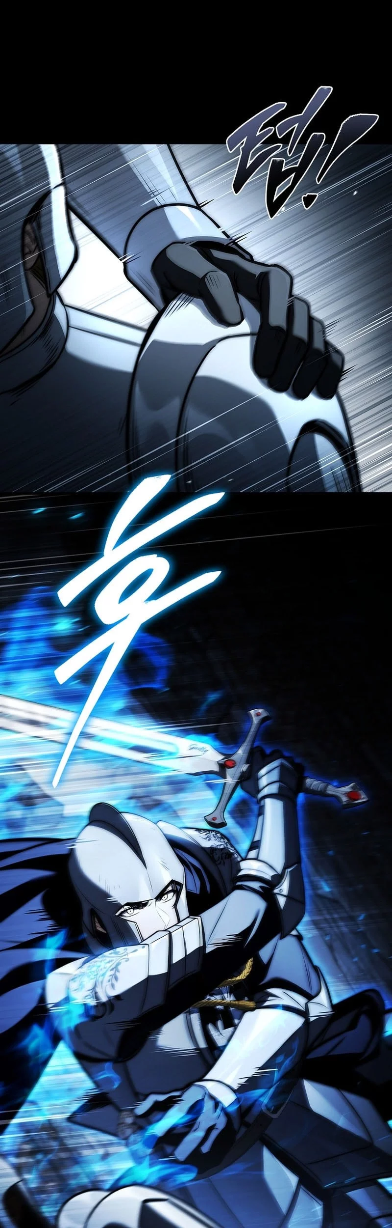 The Third Prince Of The Fallen Kingdom has Regressed Chapter 39 Gambar 50