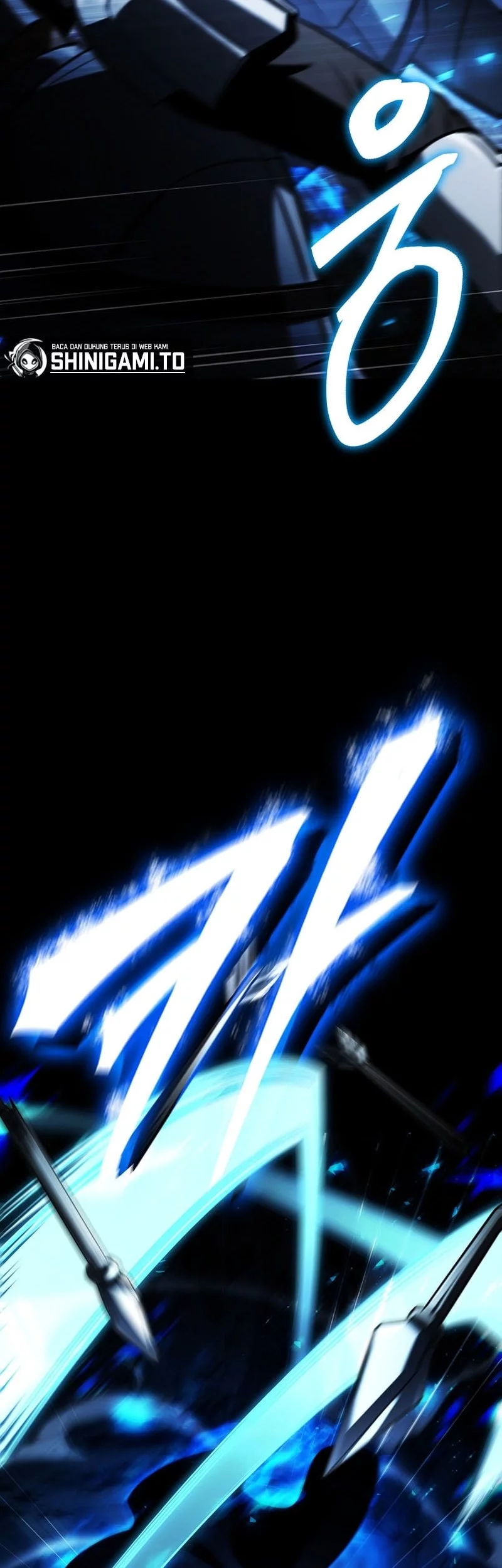 The Third Prince Of The Fallen Kingdom has Regressed Chapter 39 Gambar 51