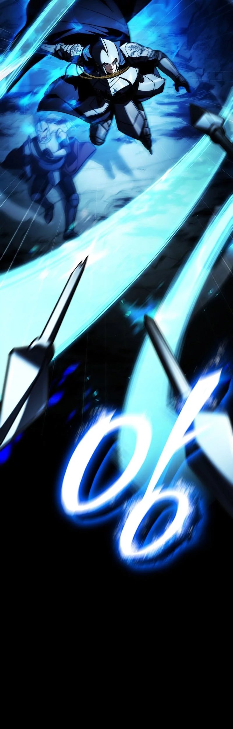 The Third Prince Of The Fallen Kingdom has Regressed Chapter 39 Gambar 52