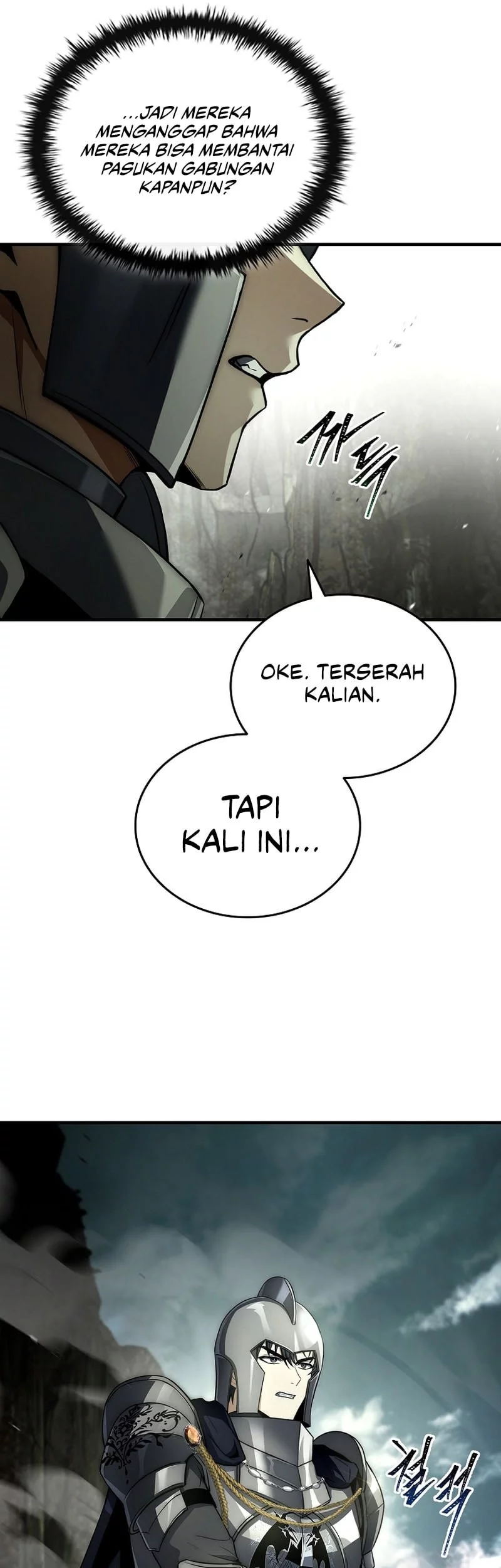 The Third Prince Of The Fallen Kingdom has Regressed Chapter 39 Gambar 60