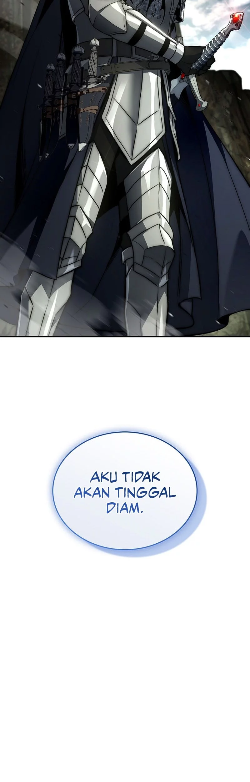 The Third Prince Of The Fallen Kingdom has Regressed Chapter 39 Gambar 61