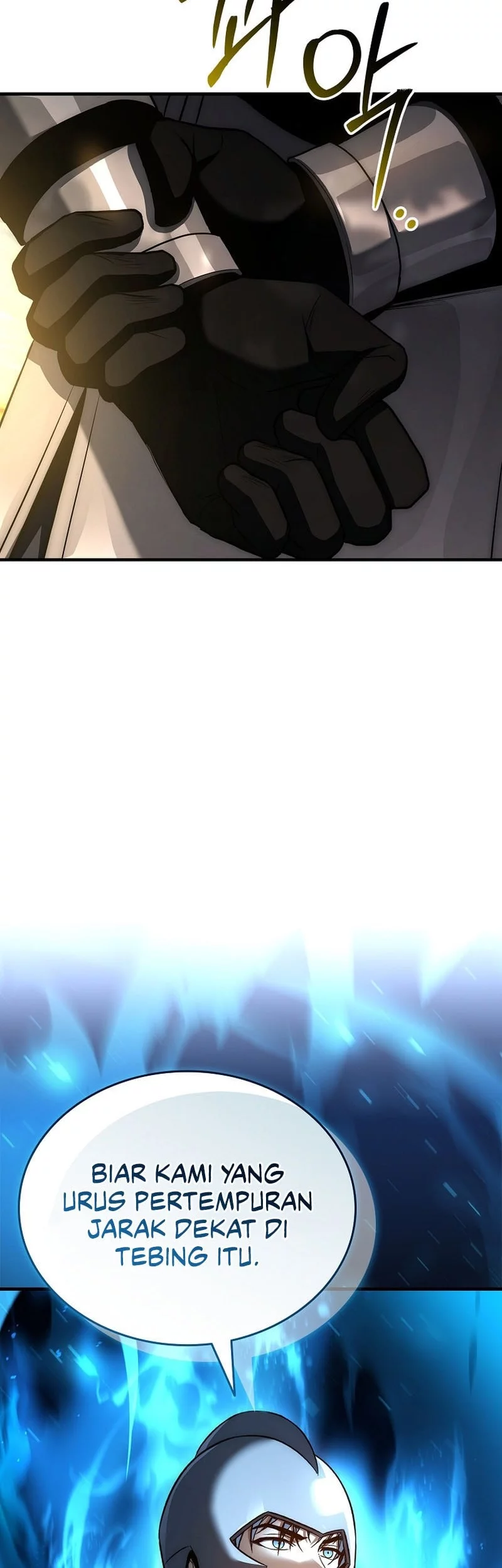 The Third Prince Of The Fallen Kingdom has Regressed Chapter 39 Gambar 67