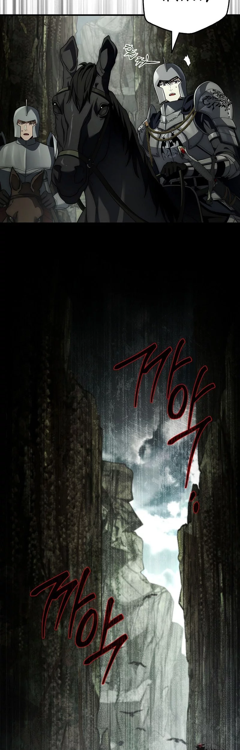 The Third Prince Of The Fallen Kingdom has Regressed Chapter 39 Gambar 24