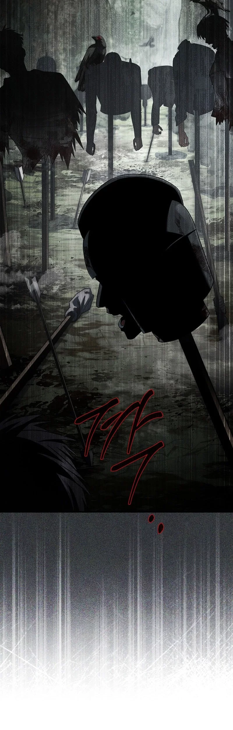 The Third Prince Of The Fallen Kingdom has Regressed Chapter 39 Gambar 25