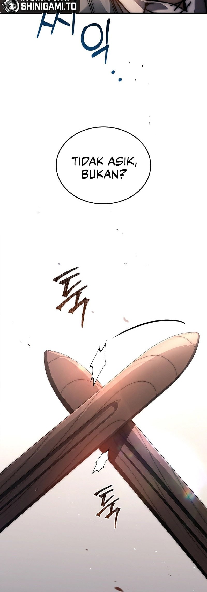 The Third Prince Of The Fallen Kingdom has Regressed Chapter 4 Gambar 25