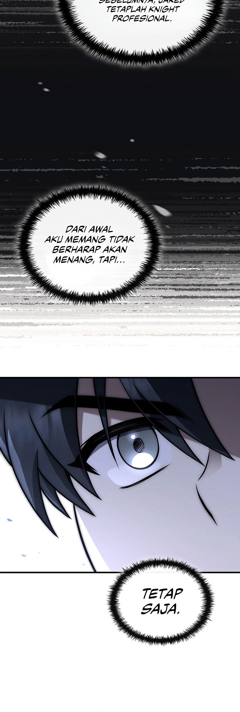 The Third Prince Of The Fallen Kingdom has Regressed Chapter 4 Gambar 33