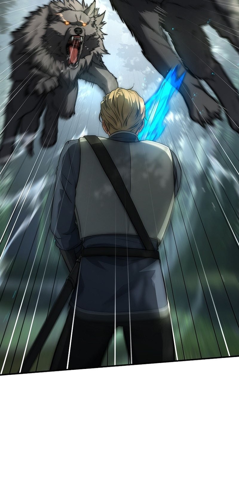 The Third Prince Of The Fallen Kingdom has Regressed Chapter 6 Gambar 42