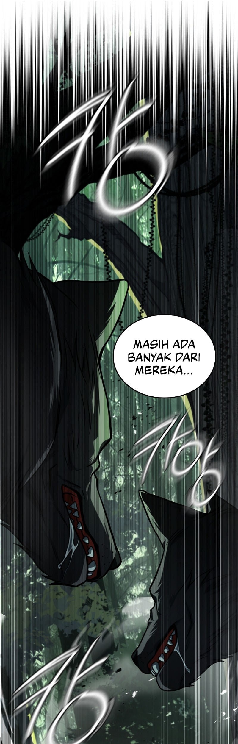 The Third Prince Of The Fallen Kingdom has Regressed Chapter 6 Gambar 46