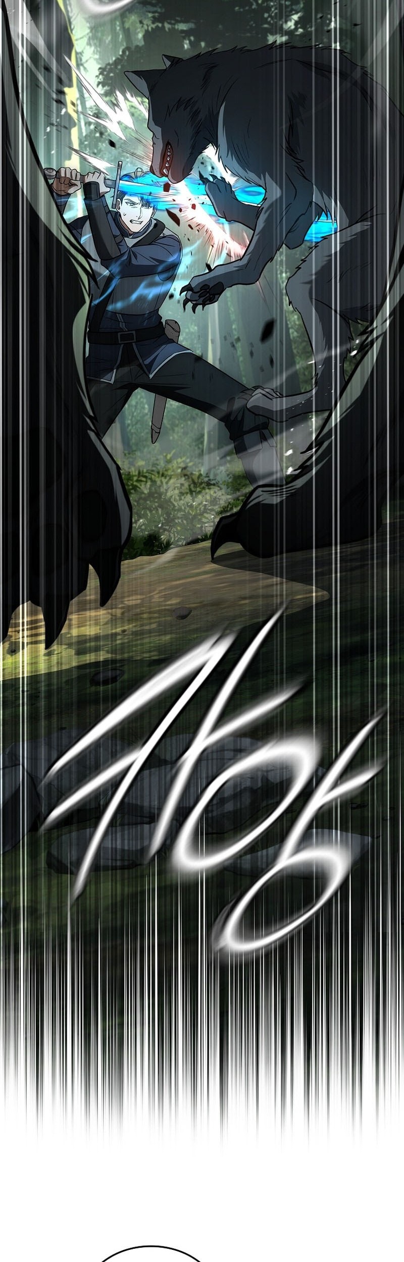 The Third Prince Of The Fallen Kingdom has Regressed Chapter 6 Gambar 47