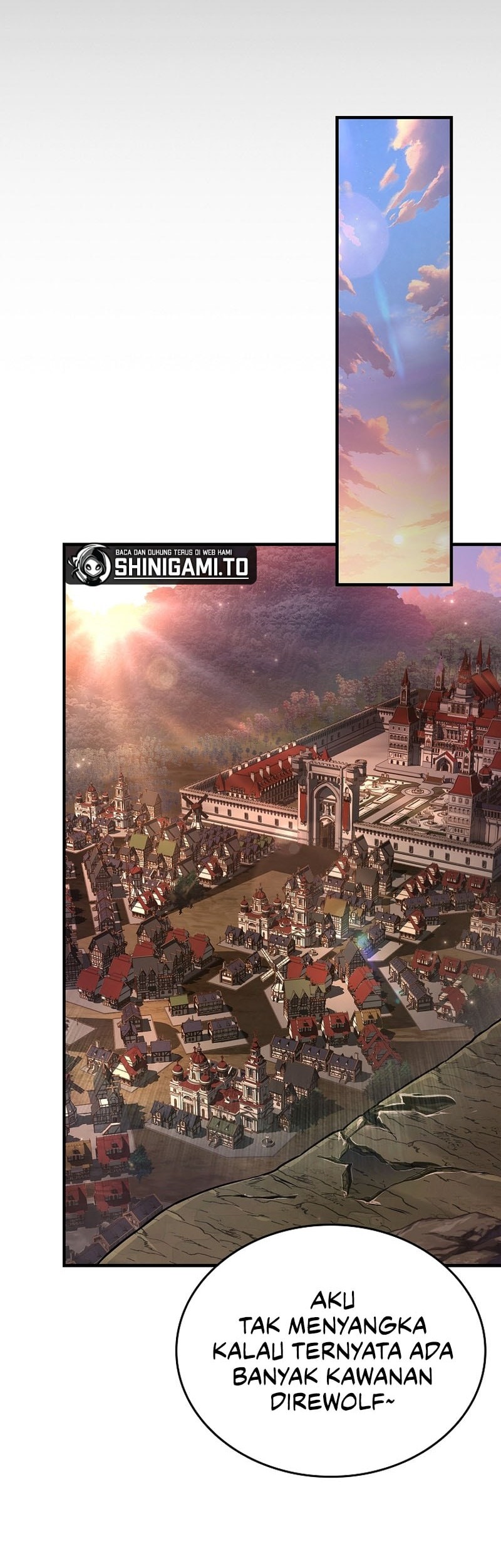 The Third Prince Of The Fallen Kingdom has Regressed Chapter 6 Gambar 58