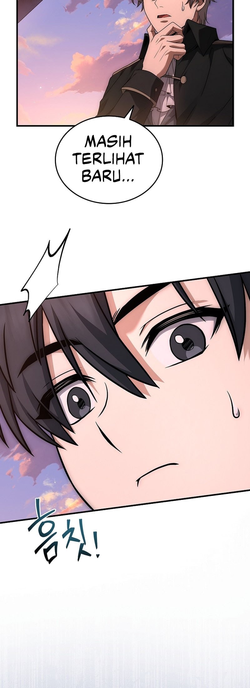 The Third Prince Of The Fallen Kingdom has Regressed Chapter 6 Gambar 69