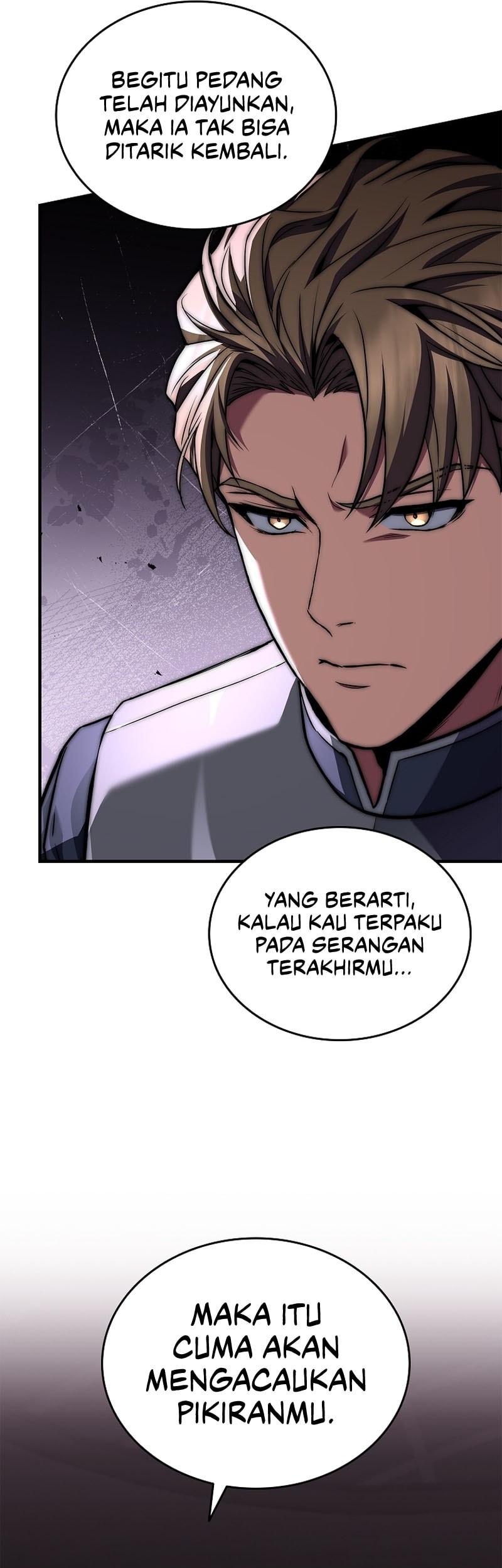 The Third Prince Of The Fallen Kingdom has Regressed Chapter 8 Gambar 47