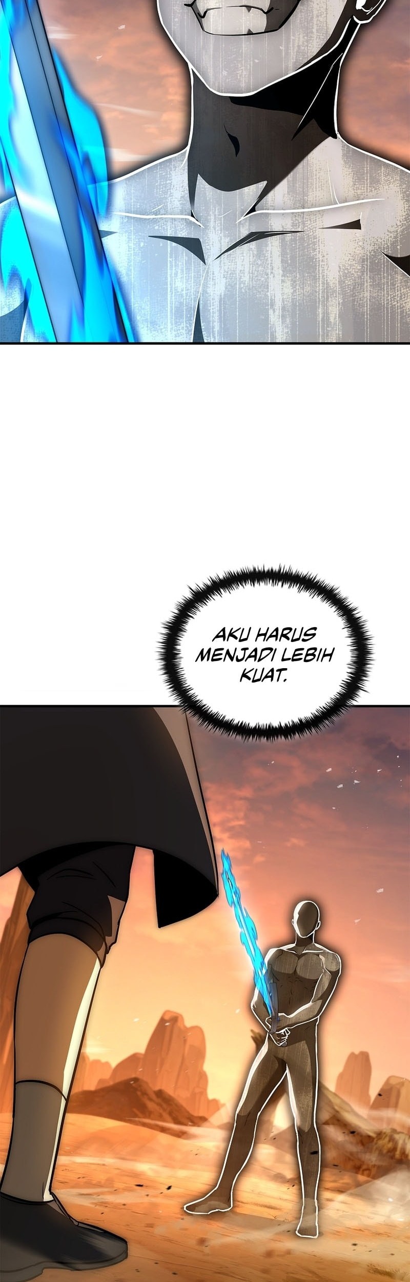 The Third Prince Of The Fallen Kingdom has Regressed Chapter 8 Gambar 19