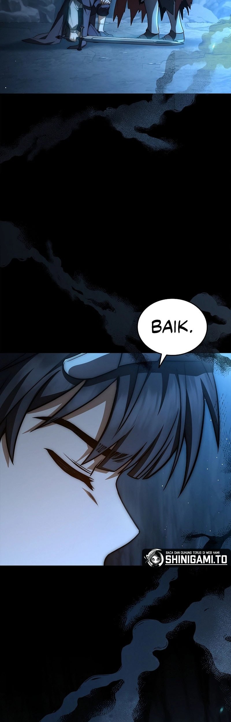 The Third Prince Of The Fallen Kingdom has Regressed Chapter 9 Gambar 39