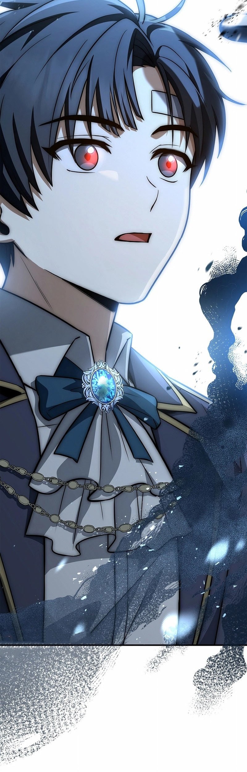 The Third Prince Of The Fallen Kingdom has Regressed Chapter 9 Gambar 45