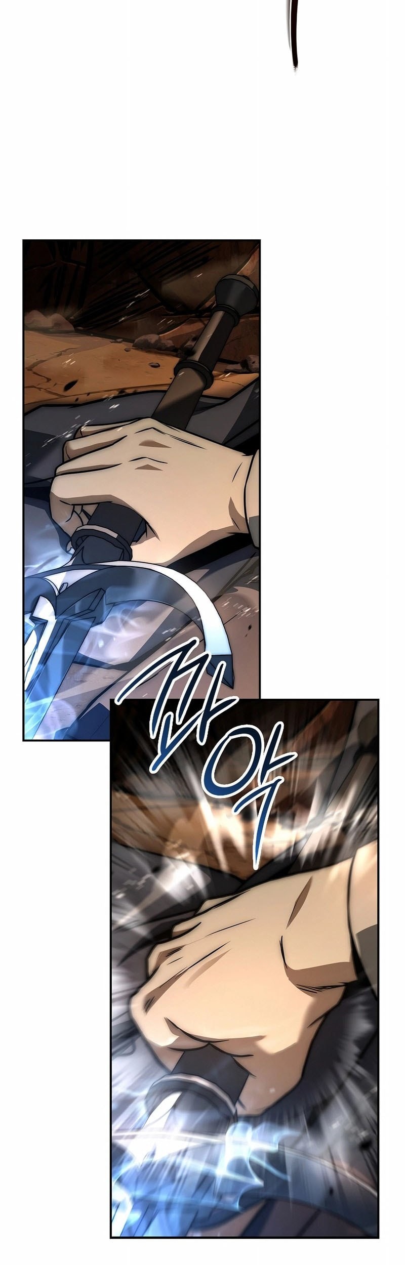 The Third Prince Of The Fallen Kingdom has Regressed Chapter 9 Gambar 4