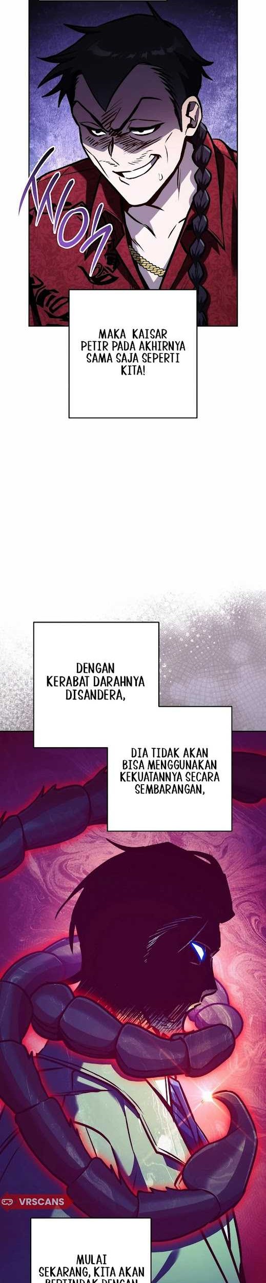 Baca The Top Ranker’s Aspiring Writer Life Manual Chapter 11 Gambar 2