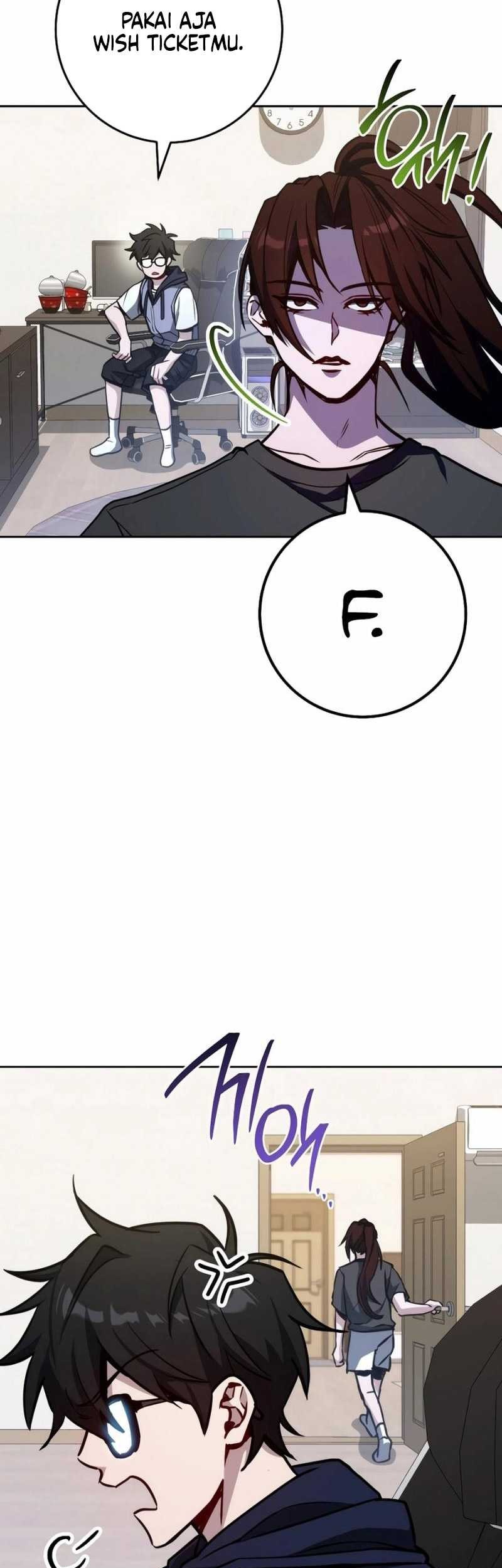 The Top Ranker’s Aspiring Writer Life Manual Chapter 12 Gambar 12