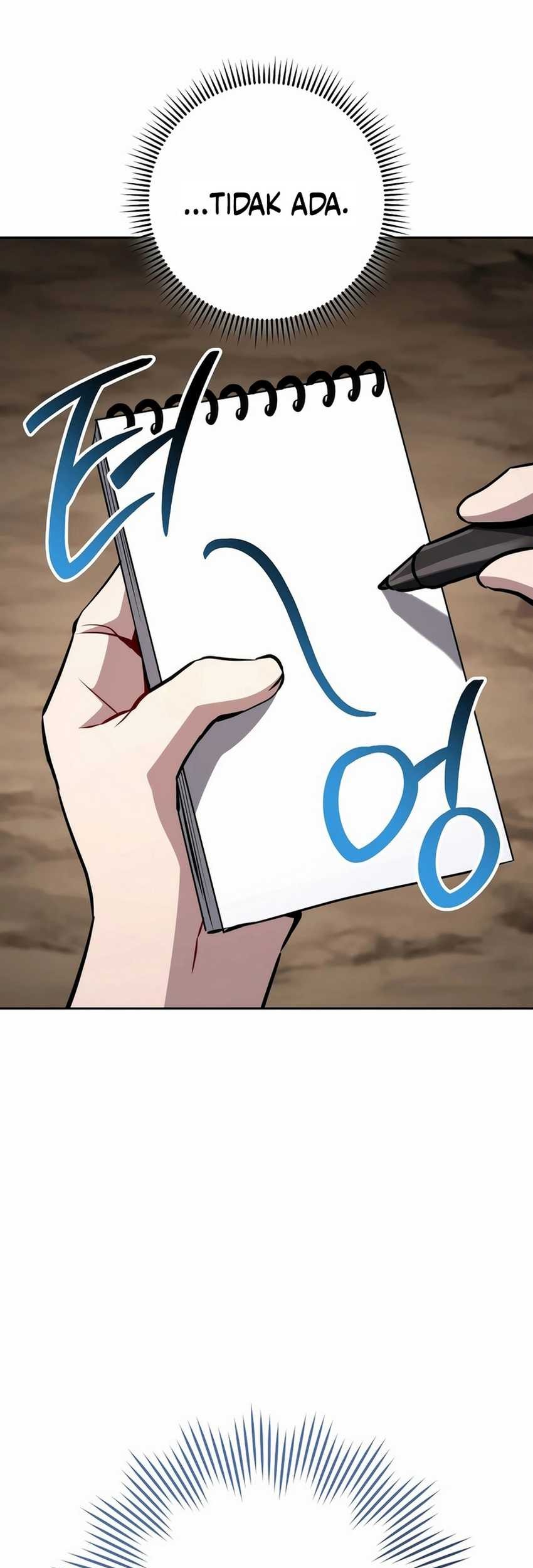 The Top Ranker’s Aspiring Writer Life Manual Chapter 13 Gambar 29