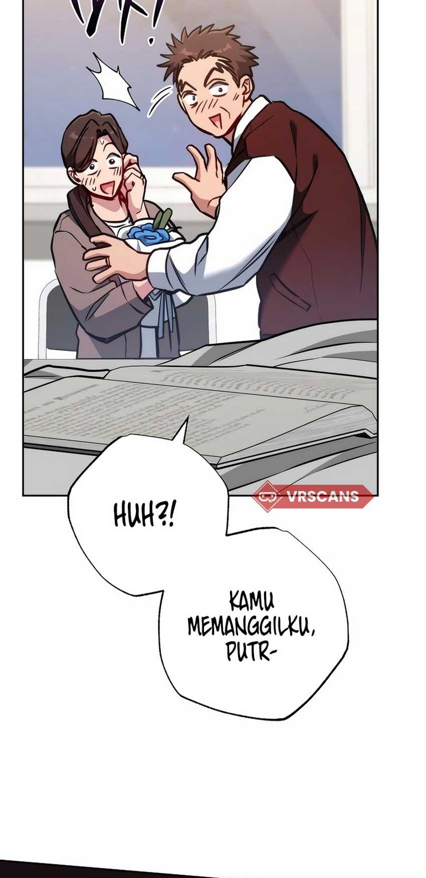 The Top Ranker’s Aspiring Writer Life Manual Chapter 13 Gambar 73