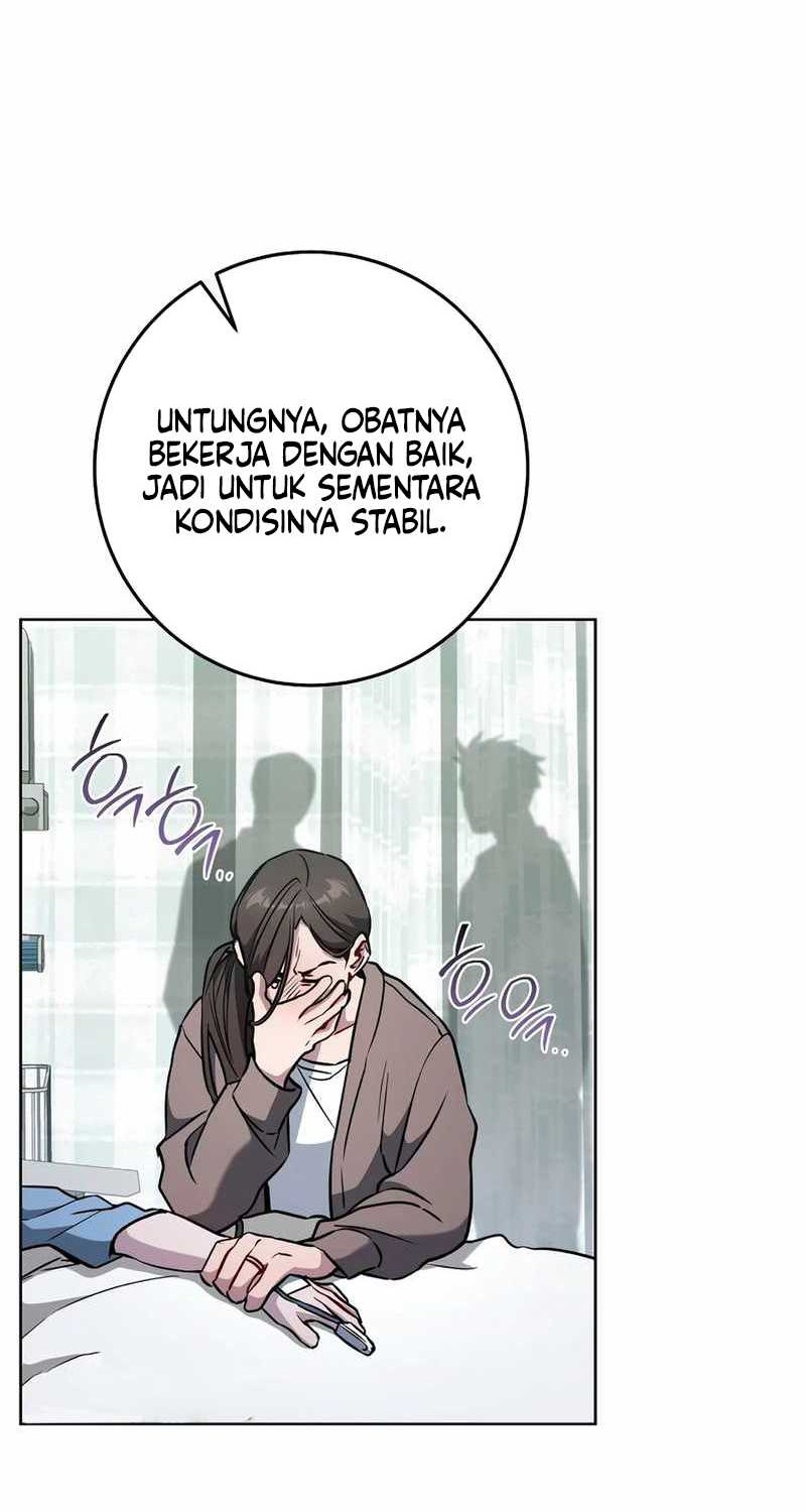 Baca Manhwa The Top Ranker’s Aspiring Writer Life Manual Chapter 14 Gambar 2