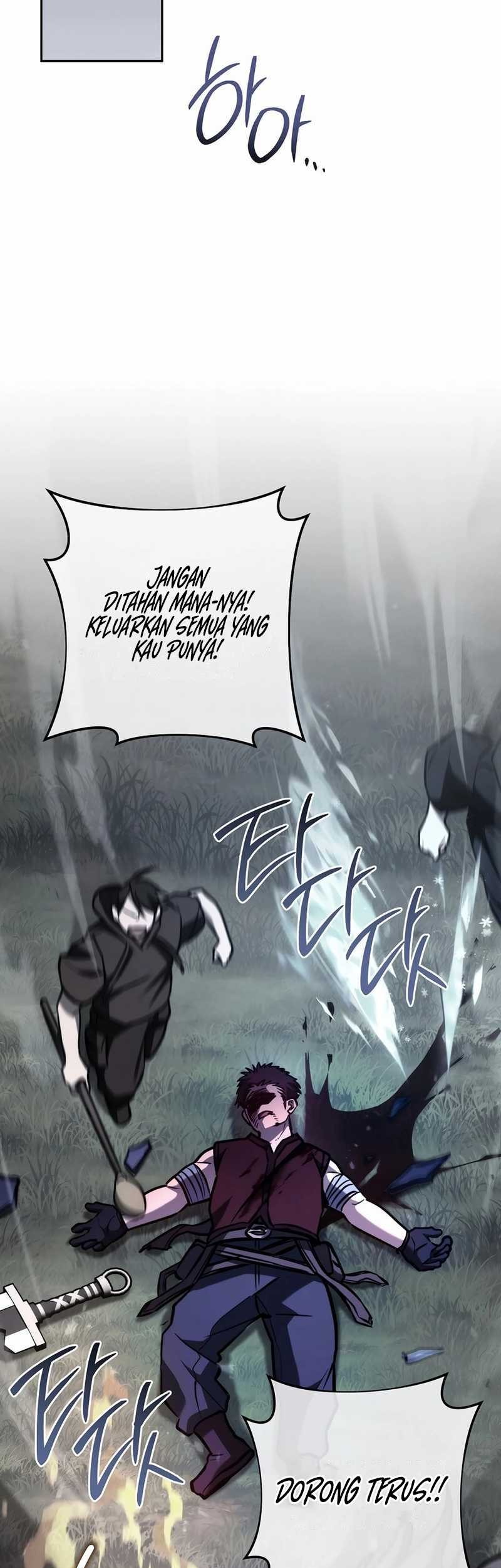 The Top Ranker’s Aspiring Writer Life Manual Chapter 14 Gambar 79