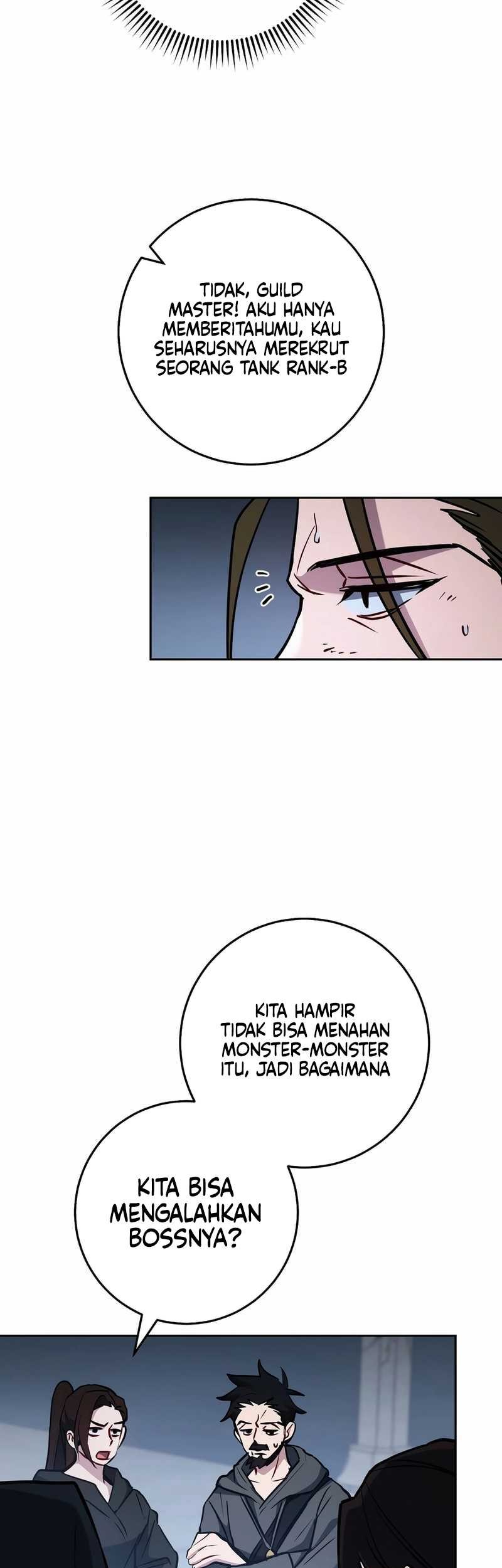 The Top Ranker’s Aspiring Writer Life Manual Chapter 15 Gambar 36