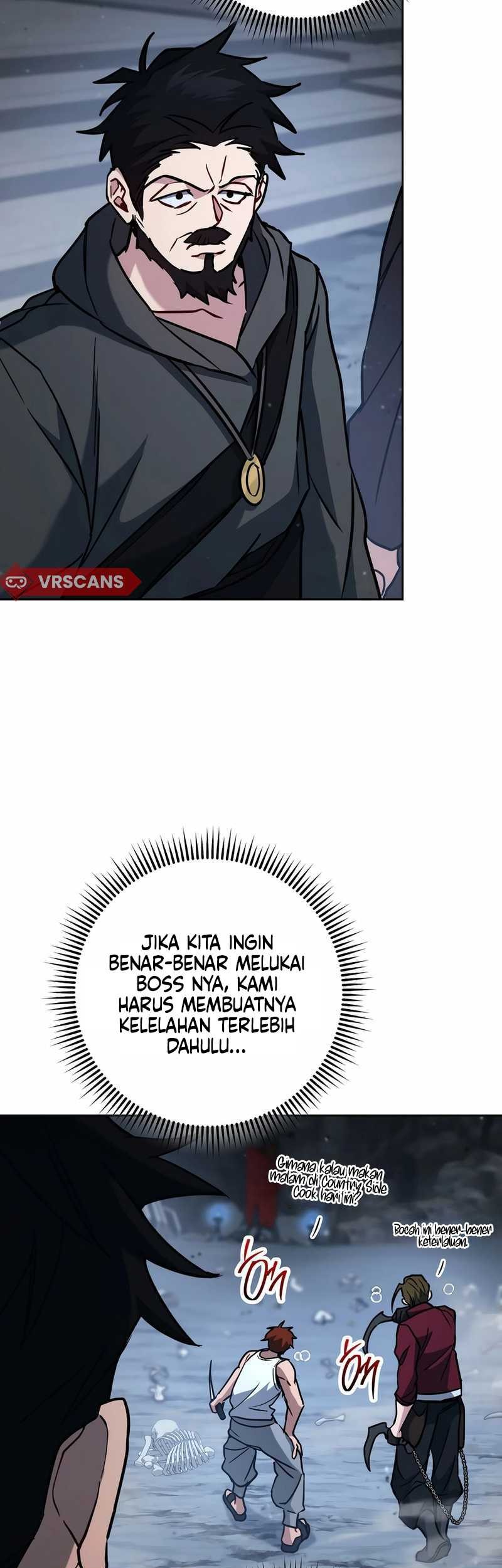 The Top Ranker’s Aspiring Writer Life Manual Chapter 15 Gambar 55