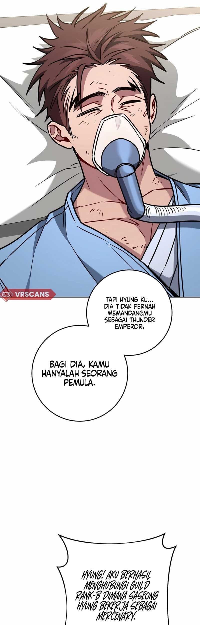 The Top Ranker’s Aspiring Writer Life Manual Chapter 15 Gambar 14