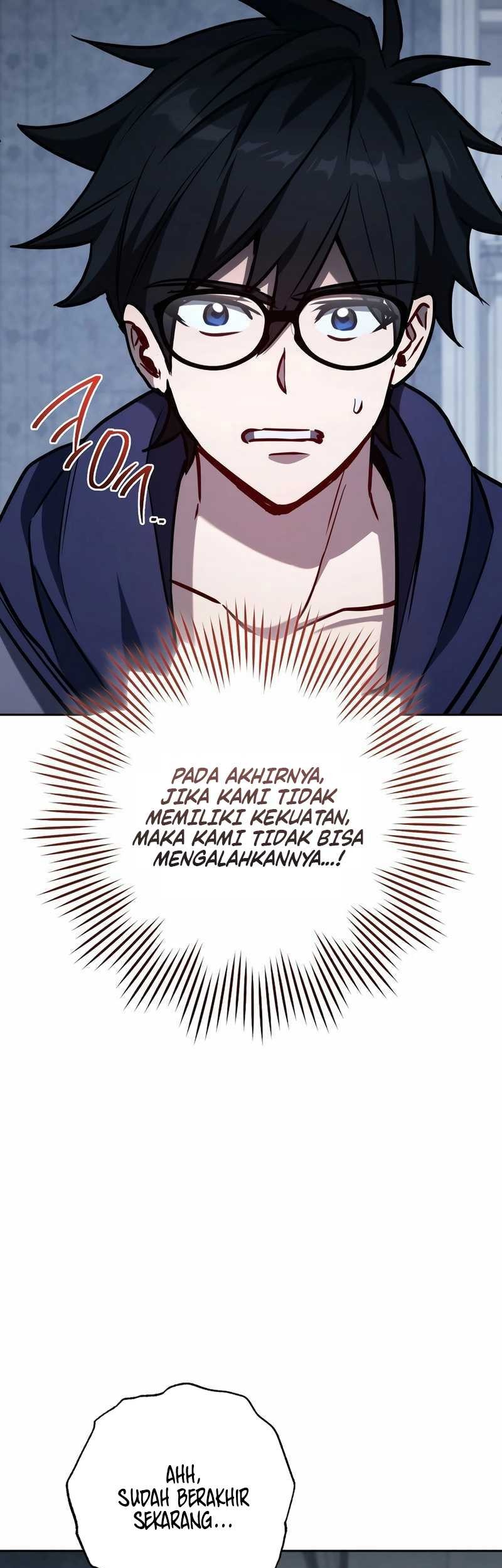 The Top Ranker’s Aspiring Writer Life Manual Chapter 16 Gambar 43