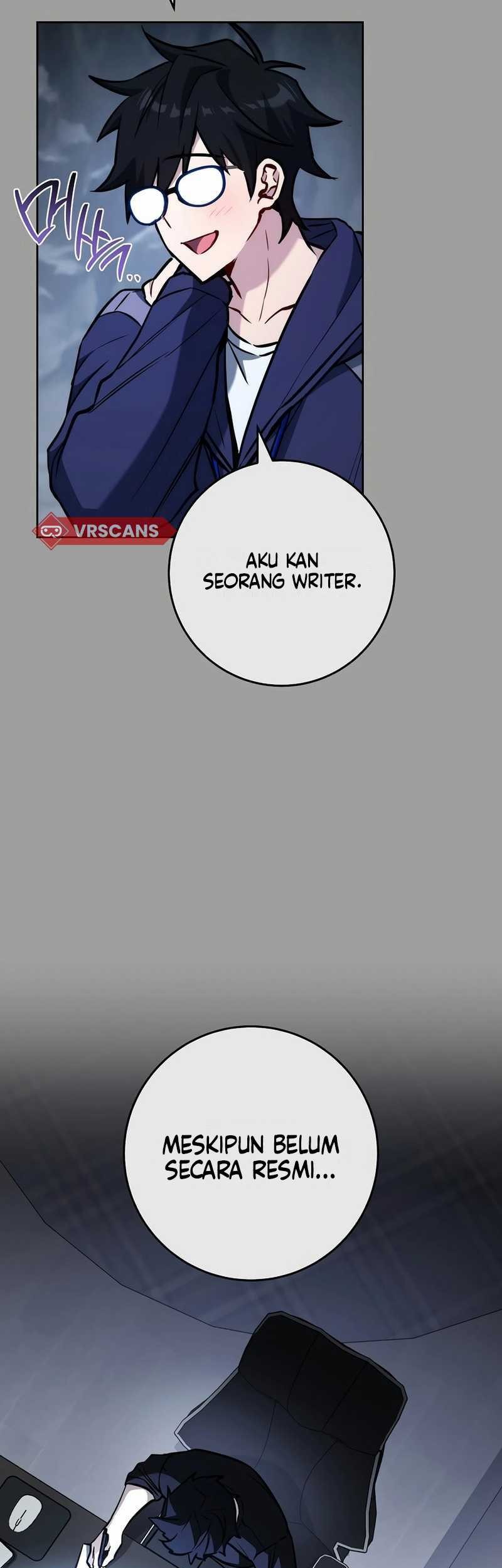 The Top Ranker’s Aspiring Writer Life Manual Chapter 16 Gambar 16