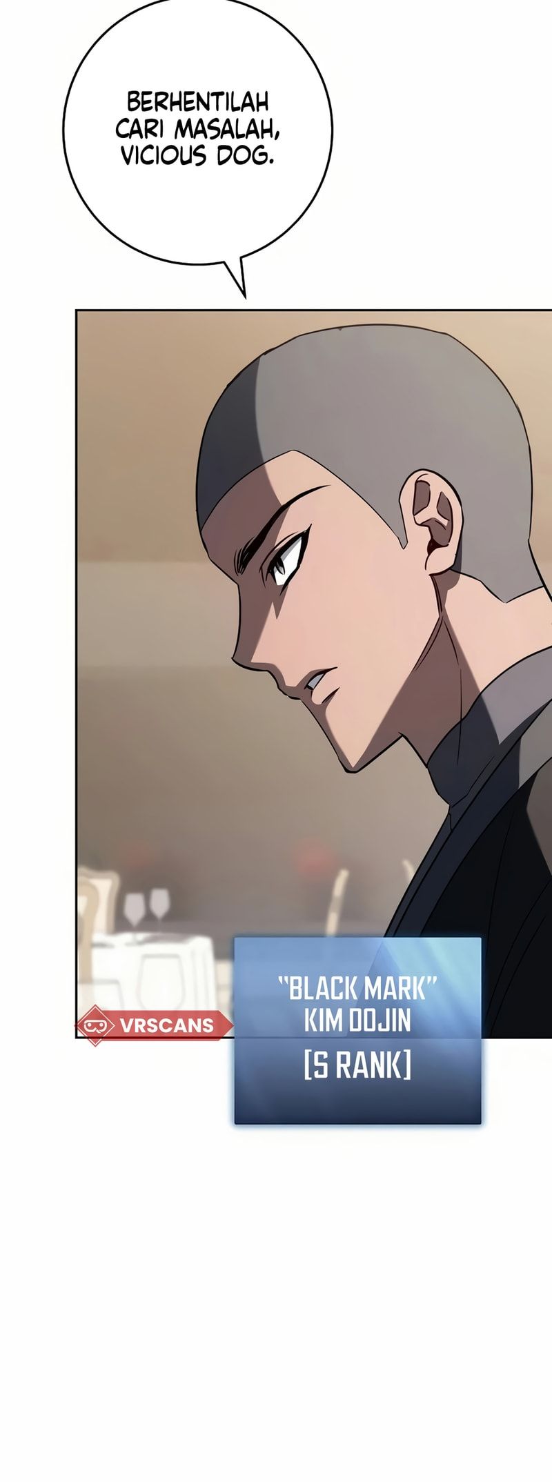 The Top Ranker’s Aspiring Writer Life Manual Chapter 28 Gambar 26