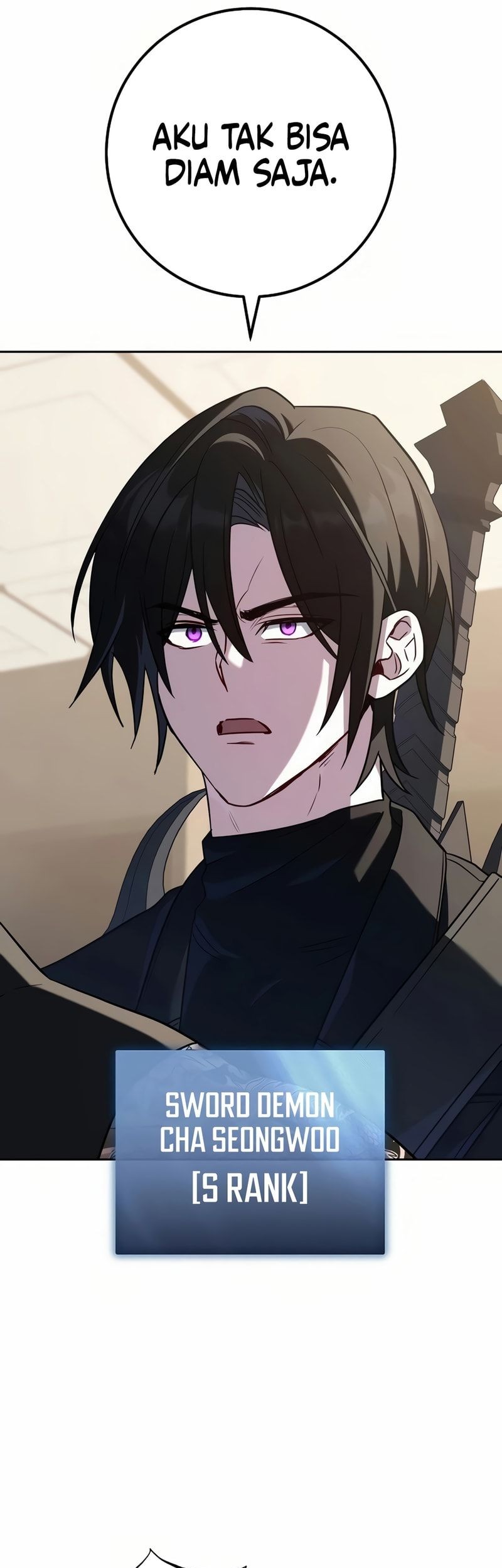 The Top Ranker’s Aspiring Writer Life Manual Chapter 28 Gambar 27