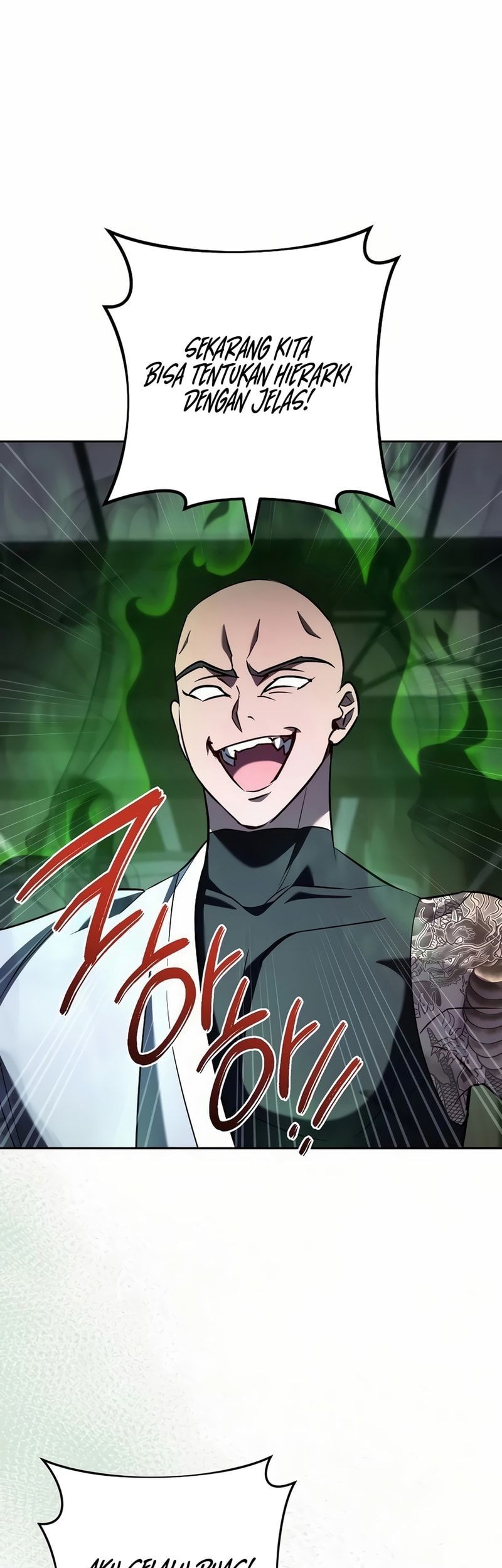 The Top Ranker’s Aspiring Writer Life Manual Chapter 28 Gambar 35