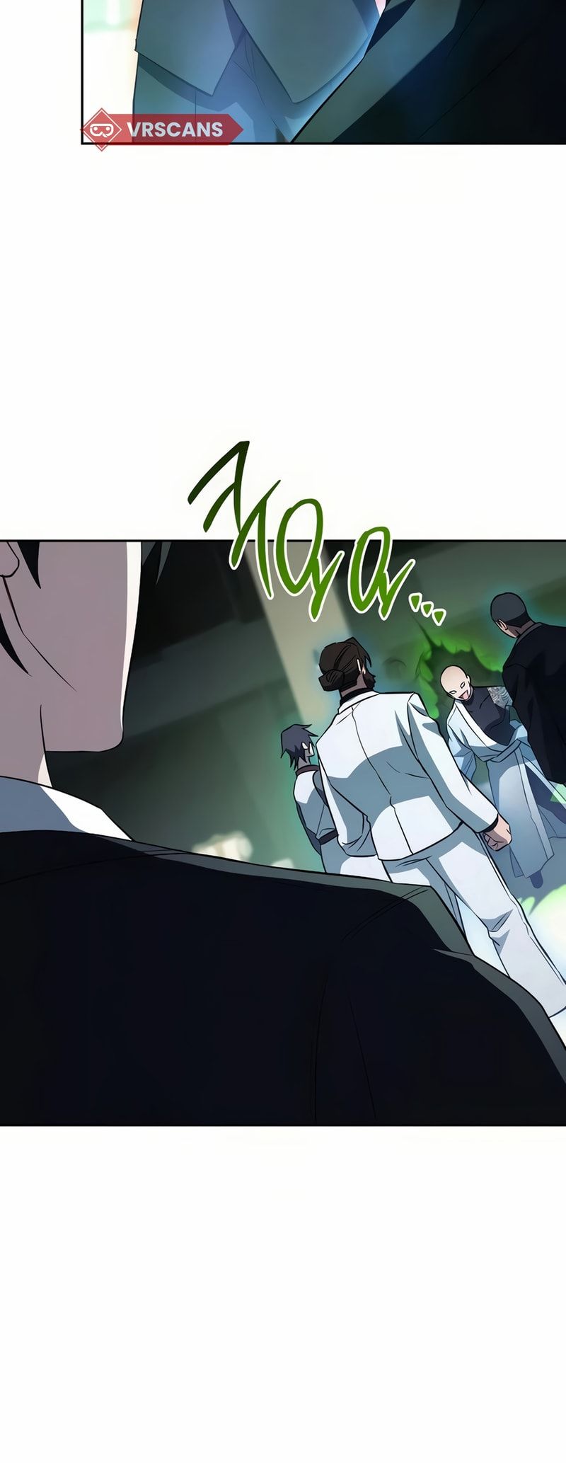 The Top Ranker’s Aspiring Writer Life Manual Chapter 28 Gambar 39