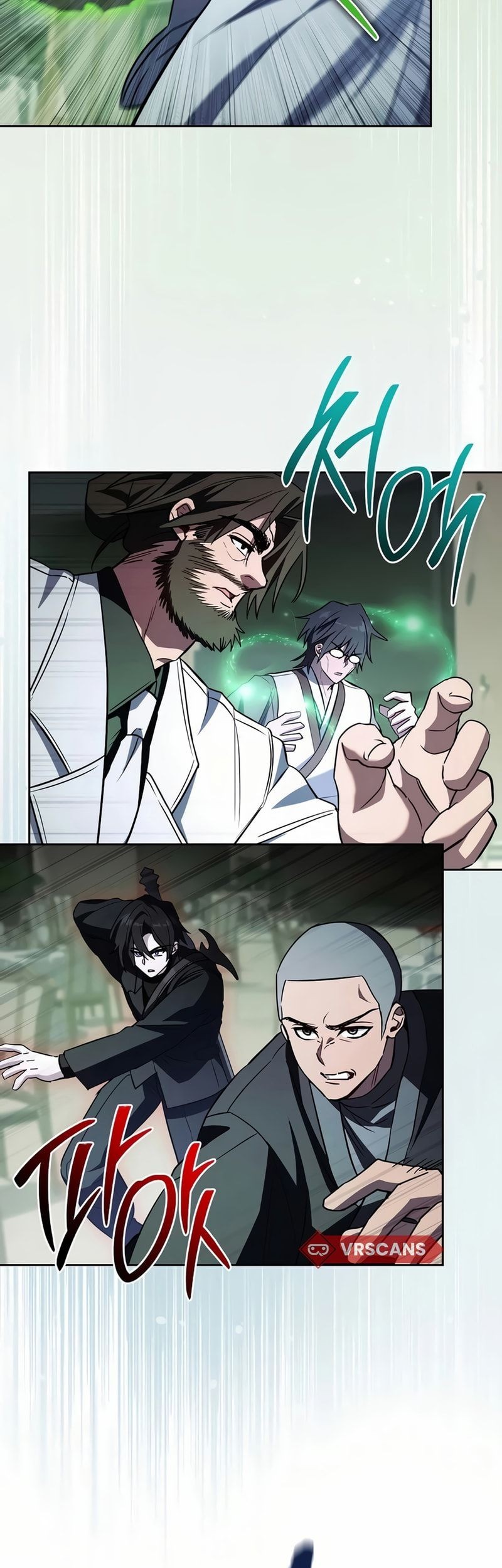 The Top Ranker’s Aspiring Writer Life Manual Chapter 28 Gambar 46