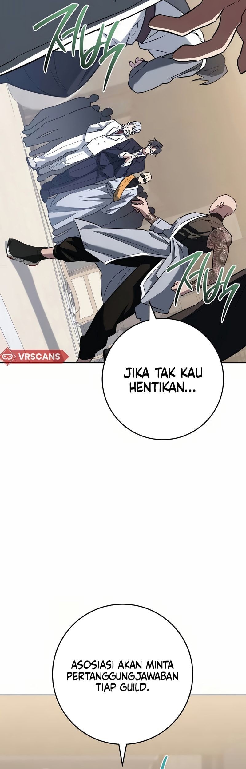 The Top Ranker’s Aspiring Writer Life Manual Chapter 28 Gambar 50