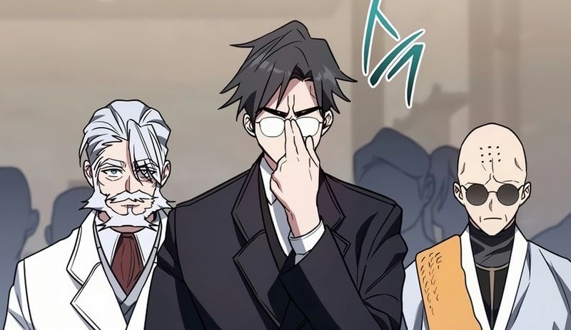 The Top Ranker’s Aspiring Writer Life Manual Chapter 28 Gambar 51