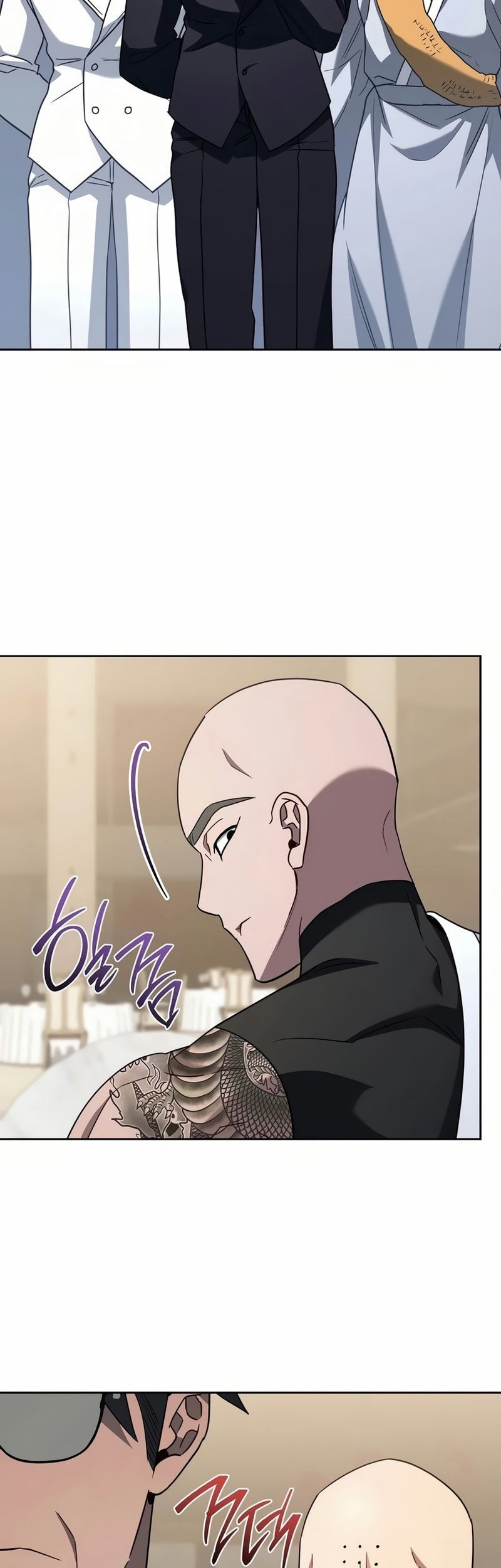 The Top Ranker’s Aspiring Writer Life Manual Chapter 28 Gambar 52