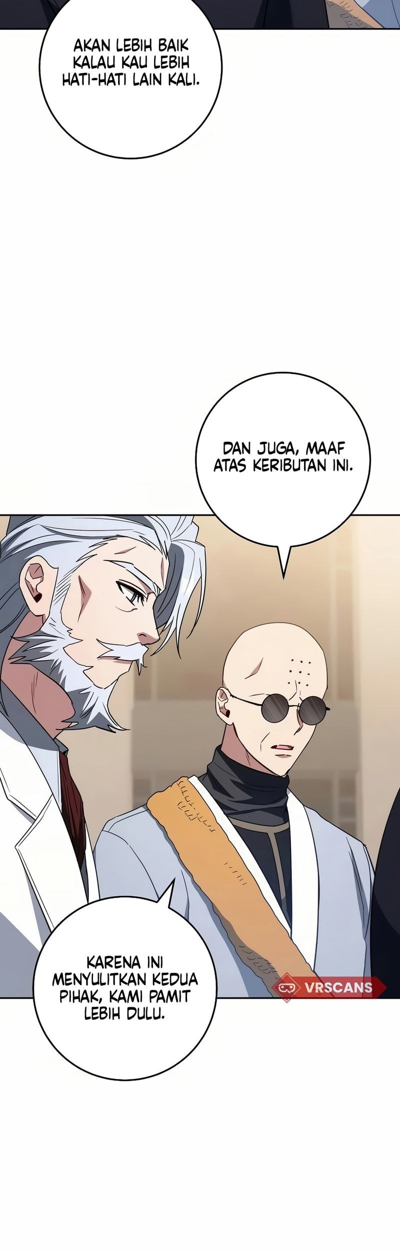 The Top Ranker’s Aspiring Writer Life Manual Chapter 28 Gambar 57