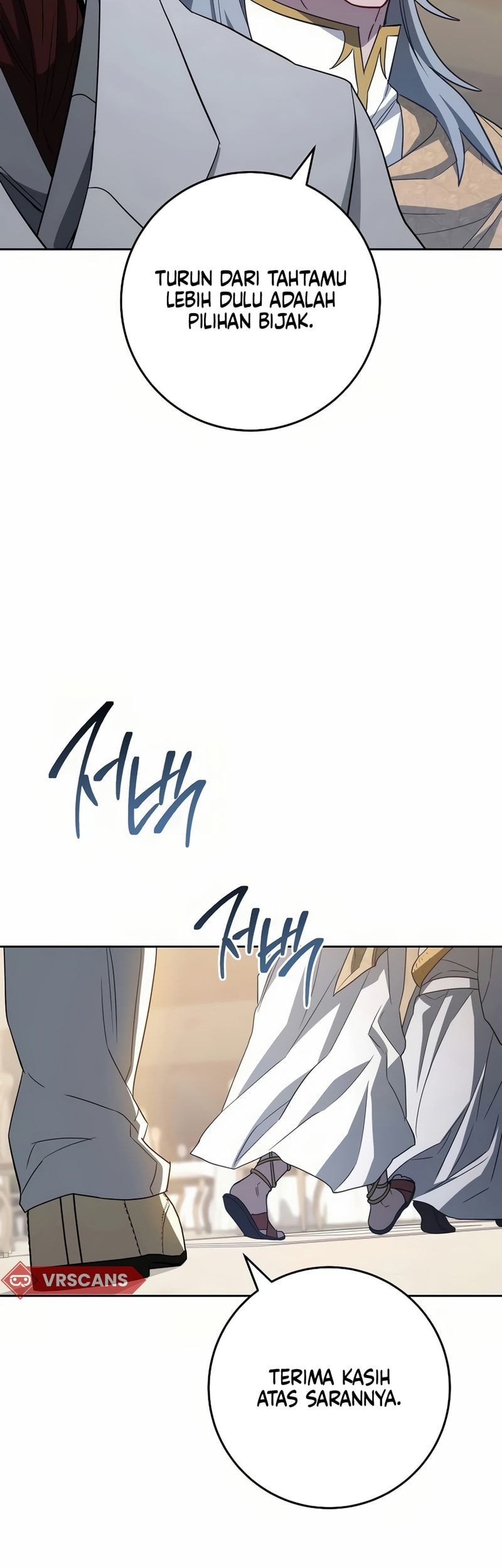 The Top Ranker’s Aspiring Writer Life Manual Chapter 28 Gambar 61