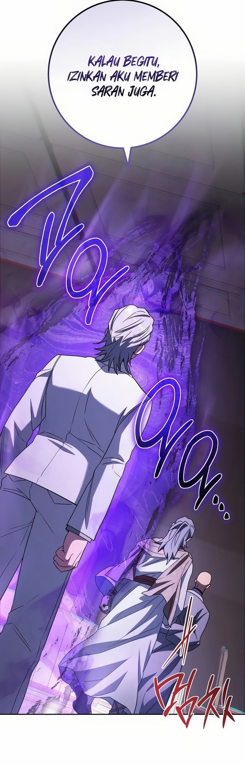 The Top Ranker’s Aspiring Writer Life Manual Chapter 28 Gambar 63