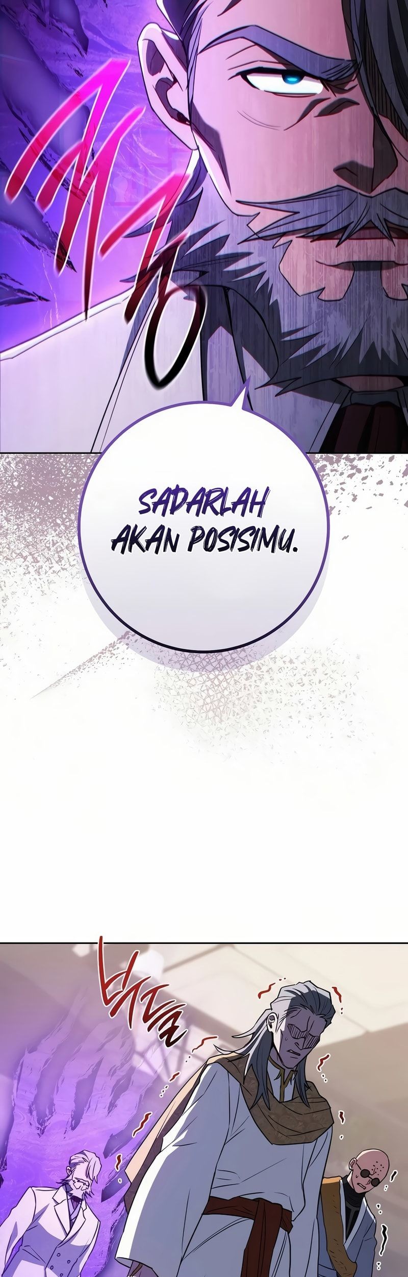 The Top Ranker’s Aspiring Writer Life Manual Chapter 28 Gambar 67