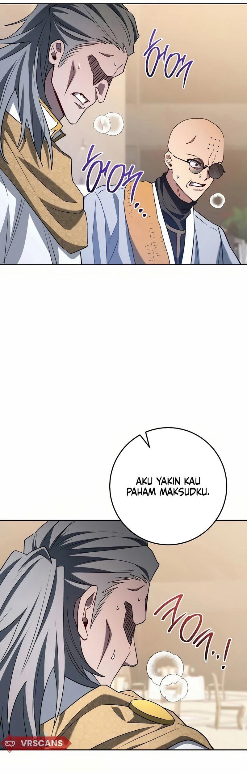 The Top Ranker’s Aspiring Writer Life Manual Chapter 28 Gambar 70